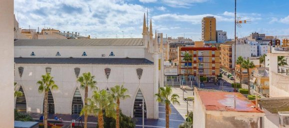 Ático de 2 dormitorios en Torrevieja, Spain No. 191234 40