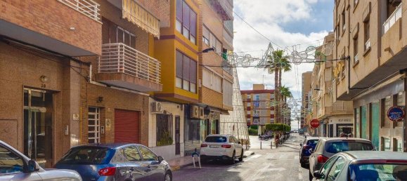 Ático de 2 dormitorios en Torrevieja, Spain No. 191234 6