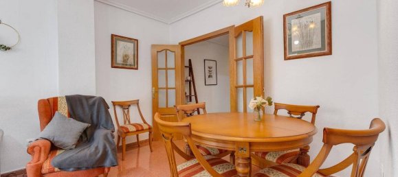 Ático de 2 dormitorios en Torrevieja, Spain No. 191234 16