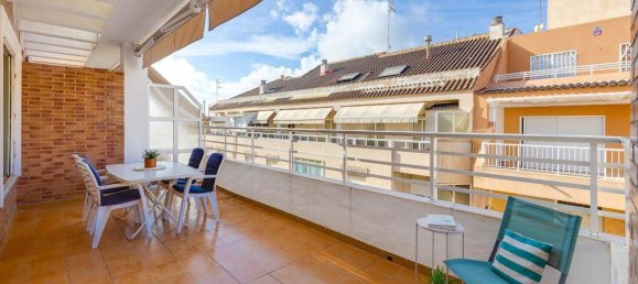 Ático de 2 dormitorios en Torrevieja, Spain No. 191234 9