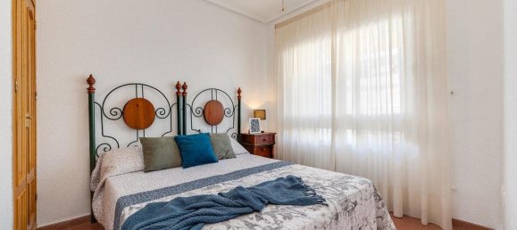 Ático de 2 dormitorios en Torrevieja, Spain No. 191234 19