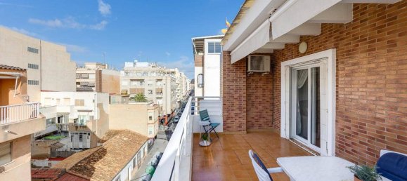 Ático de 2 dormitorios en Torrevieja, Spain No. 191234 11