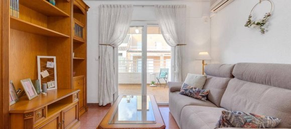 Ático de 2 dormitorios en Torrevieja, Spain No. 191234 12