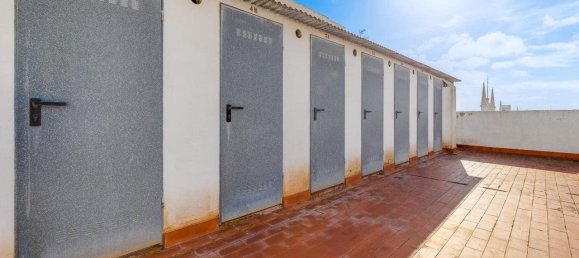 Ático de 2 dormitorios en Torrevieja, Spain No. 191234 42