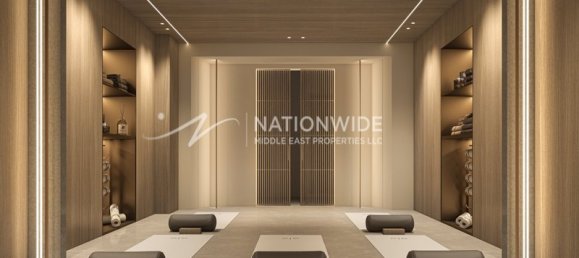 Apartamento T2 em Abu Dhabi, UAE N.º 101895 6