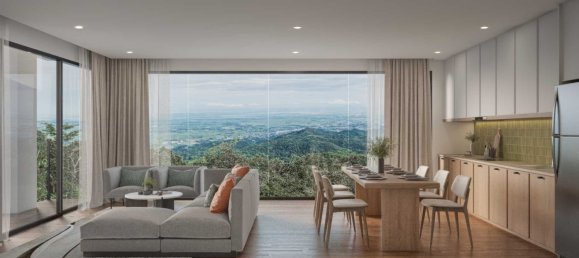3 Schlafzimmer Wohnung in Phuket, Thailand, Nr. 86874 9