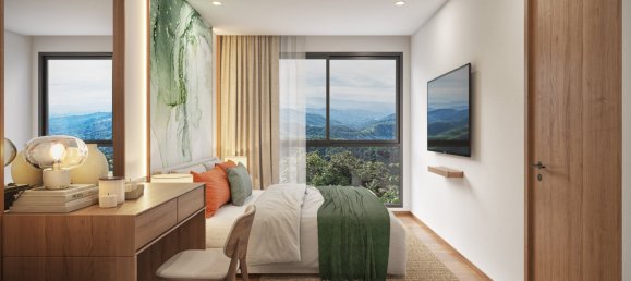3 Schlafzimmer Wohnung in Phuket, Thailand, Nr. 86874 6