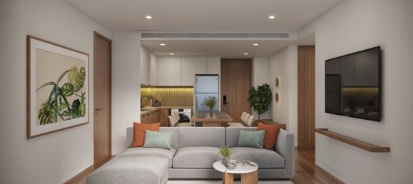 3 Schlafzimmer Wohnung in Phuket, Thailand, Nr. 86874 2