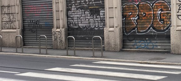 80m² Commercial property in Milan, Italy No. 247470 8