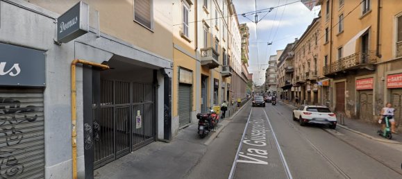80m² Commercial property in Milan, Italy No. 247470 11