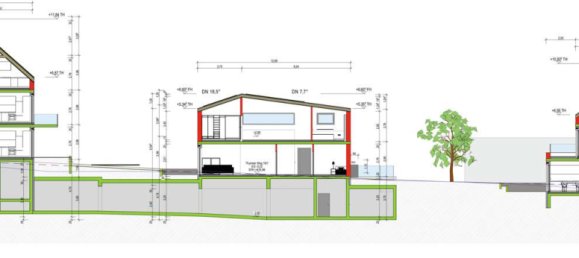 Земельный участок в Штутгарт, Германия № 337173 7