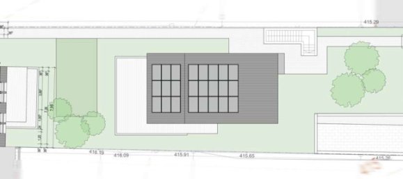 Земельный участок в Штутгарт, Германия № 337173 6
