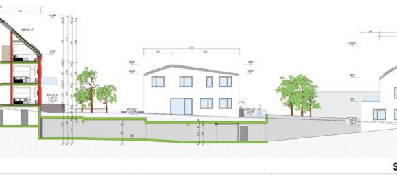 Земельный участок в Штутгарт, Германия № 337173 8