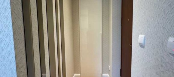 Apartamento T2 em Agios Tychonas, Cyprus N.º 8609 3