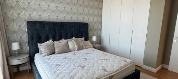 Apartamento T2 em Agios Tychonas, Cyprus N.º 8609 6