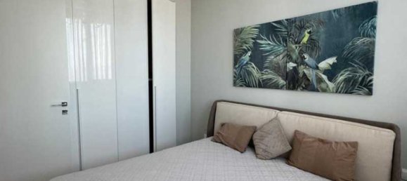 Apartamento T2 em Agios Tychonas, Cyprus N.º 8609 11