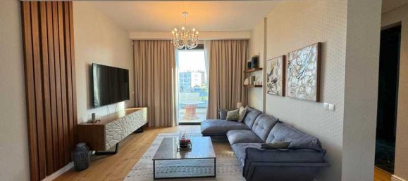 Apartamento T2 em Agios Tychonas, Cyprus N.º 8609 4