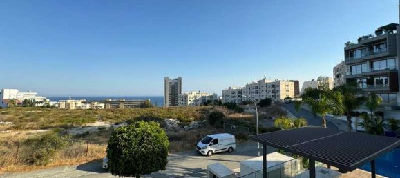 Apartamento T2 em Agios Tychonas, Cyprus N.º 8609 8