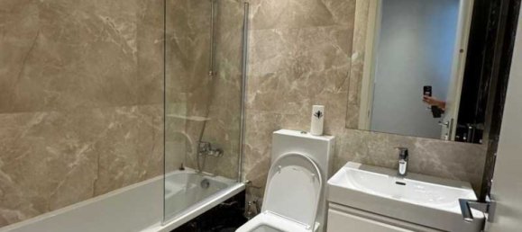 Apartamento T2 em Agios Tychonas, Cyprus N.º 8609 10