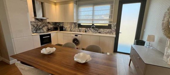 Apartamento T2 em Agios Tychonas, Cyprus N.º 8609 13