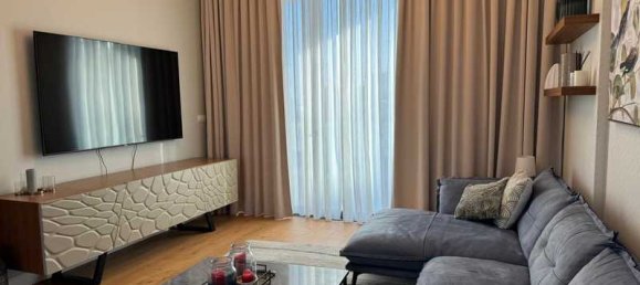 Apartamento T2 em Agios Tychonas, Cyprus N.º 8609 16