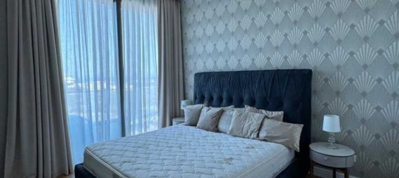 Apartamento T2 em Agios Tychonas, Cyprus N.º 8609 12