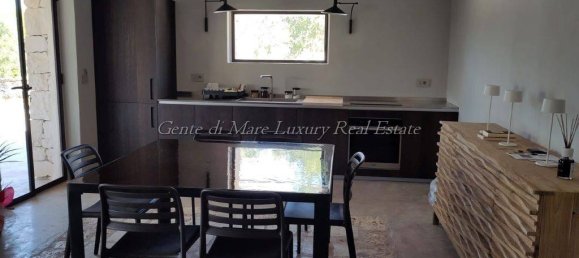 3 غرف نوم فيلا في Ostuni, Italy رقم 115326 21