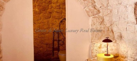 3 غرف نوم فيلا في Ostuni, Italy رقم 115326 8