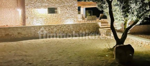 3 غرف نوم فيلا في Ostuni, Italy رقم 115326 5