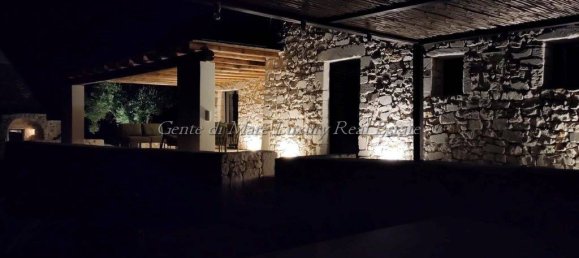 3 غرف نوم فيلا في Ostuni, Italy رقم 115326 23