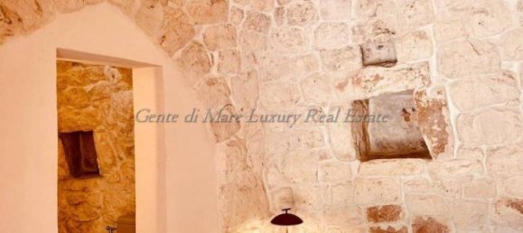 3 غرف نوم فيلا في Ostuni, Italy رقم 115326 9