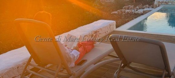 3 غرف نوم فيلا في Ostuni, Italy رقم 115326 14