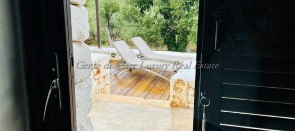 3 غرف نوم فيلا في Ostuni, Italy رقم 115326 4