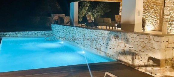 3 غرف نوم فيلا في Ostuni, Italy رقم 115326 3