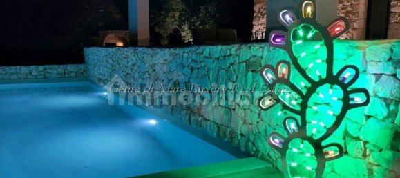 3 غرف نوم فيلا في Ostuni, Italy رقم 115326 18