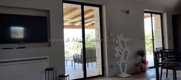 3 غرف نوم فيلا في Ostuni, Italy رقم 115326 24