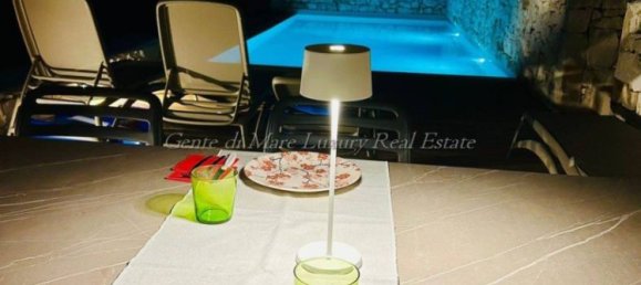 3 غرف نوم فيلا في Ostuni, Italy رقم 115326 15