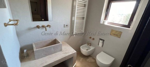 3 غرف نوم فيلا في Ostuni, Italy رقم 115326 28