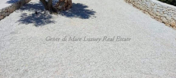 3 غرف نوم فيلا في Ostuni, Italy رقم 115326 35