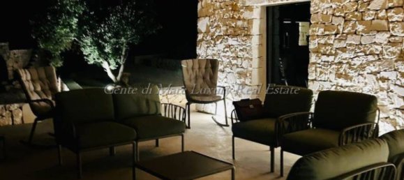 3 غرف نوم فيلا في Ostuni, Italy رقم 115326 2