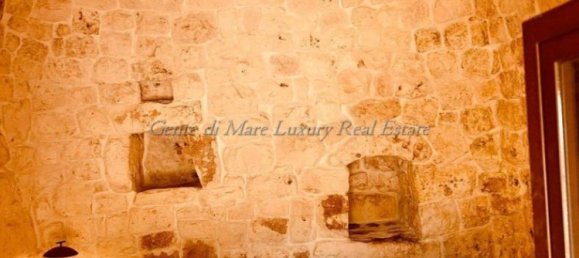 3 غرف نوم فيلا في Ostuni, Italy رقم 115326 13