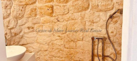 3 غرف نوم فيلا في Ostuni, Italy رقم 115326 12