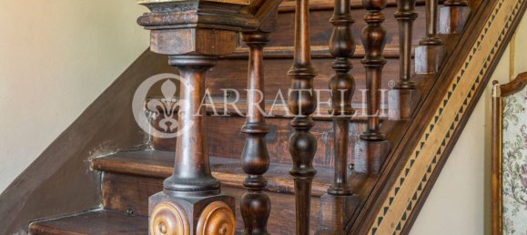 25 غرف نوم منزل في Castellina in Chianti, Italy رقم 110328 25