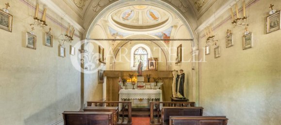 25 غرف نوم منزل في Castellina in Chianti, Italy رقم 110328 13