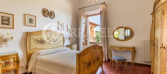 25 غرف نوم منزل في Castellina in Chianti, Italy رقم 110328 23