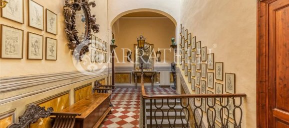 25 غرف نوم منزل في Castellina in Chianti, Italy رقم 110328 22