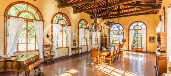 25 غرف نوم منزل في Castellina in Chianti, Italy رقم 110328 20