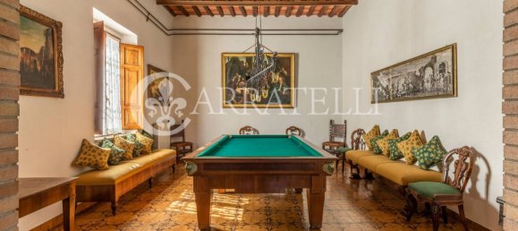 25 غرف نوم منزل في Castellina in Chianti, Italy رقم 110328 15