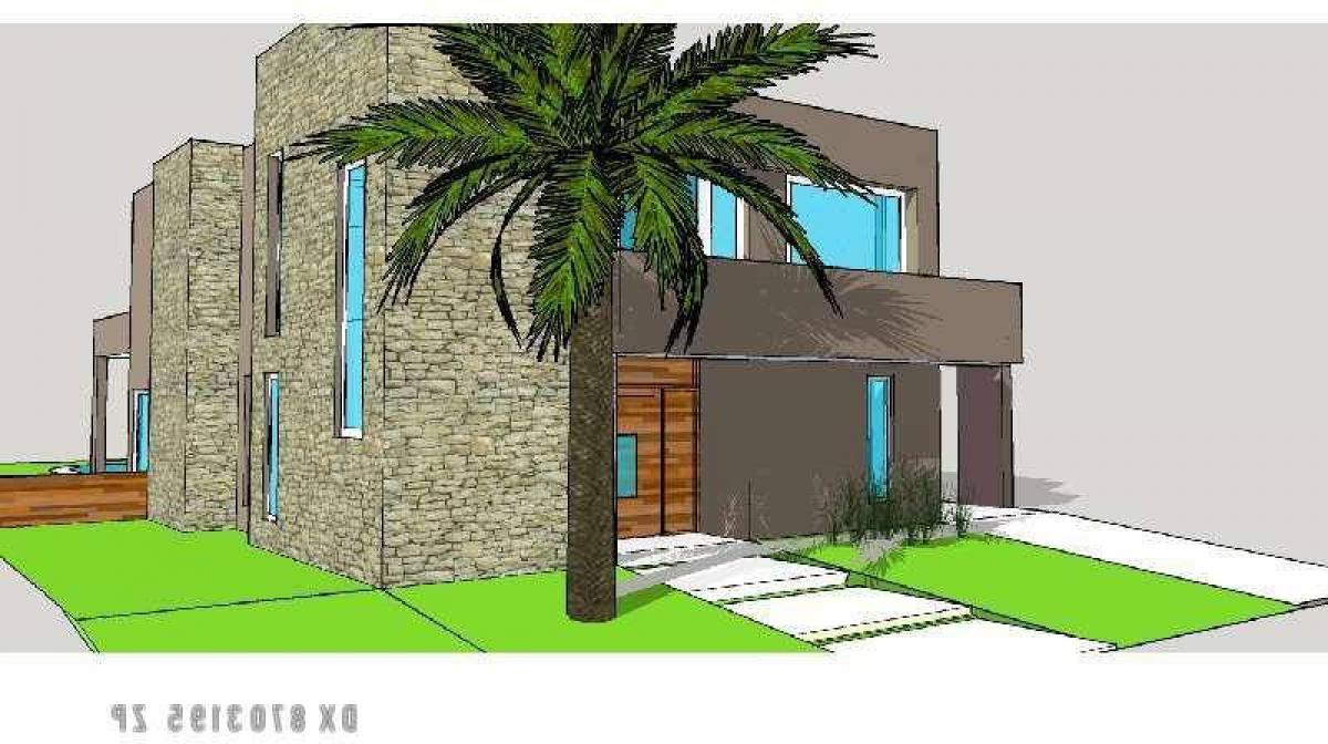 3 Schlafzimmer Haus in Tigre, Argentina, Nr. 16525