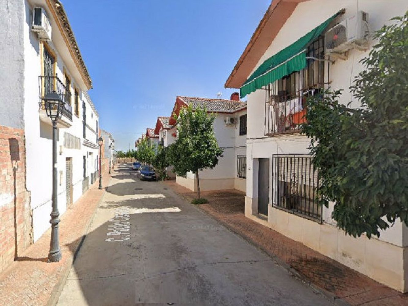 3 chambres Appartement à Cordoba, Spain No. 161150